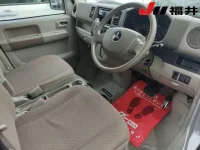 Mitsubishi MINICAB VAN лот № 3032 оценка 4  с аукциона в Японии 2