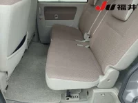 Mitsubishi MINICAB VAN лот № 3032 оценка 4  с аукциона в Японии 5