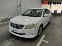Toyota PREMIO лот № 1051 оценка 4  с аукциона в Японии 3