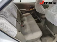 Toyota PREMIO лот № 1051 оценка 4  с аукциона в Японии 7