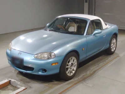 Mazda ROADSTER