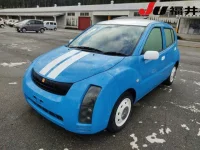 Toyota WILL лот № 4003 оценка 3.5  с аукциона в Японии 6