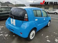 Toyota WILL лот № 4003 оценка 3.5  с аукциона в Японии 7