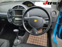 Toyota WILL лот № 4003 оценка 3.5  с аукциона в Японии 3