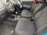 Toyota WILL лот № 4003 оценка 3.5  с аукциона в Японии 4