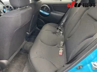 Toyota WILL лот № 4003 оценка 3.5  с аукциона в Японии 5