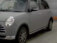 Daihatsu MIRA лот № 4039 оценка 3.5  с аукциона в Японии 2