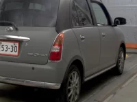 Daihatsu MIRA лот № 4039 оценка 3.5  с аукциона в Японии 3