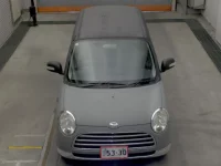 Daihatsu MIRA лот № 4039 оценка 3.5  с аукциона в Японии 4