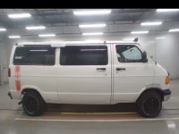 Dodge RAM лот № 38125 оценка 3  с аукциона в Японии 2