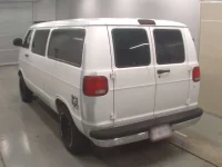 Dodge RAM лот № 38125 оценка 3  с аукциона в Японии 5