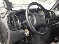 Dodge RAM лот № 38125 оценка 3  с аукциона в Японии 6