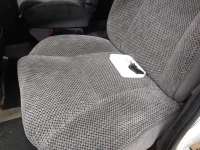 Dodge RAM лот № 38125 оценка 3  с аукциона в Японии 7