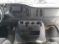 Dodge RAM лот № 38125 оценка 3  с аукциона в Японии 8