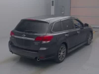 Subaru LEGACY лот № 2183 оценка 4  с аукциона в Японии 1