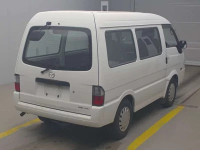 Mazda BONGO VAN