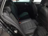 Volkswagen GOLF лот № 38129 оценка 4.5  с аукциона в Японии 9