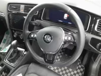 Volkswagen GOLF лот № 38129 оценка 4.5  с аукциона в Японии 6