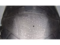 Volkswagen GOLF лот № 38129 оценка 4.5  с аукциона в Японии 10