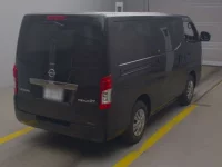 Nissan CARAVAN VAN лот № 62005 оценка 4  с аукциона в Японии 1