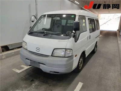 Mazda BONGO VAN
