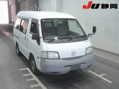 Mazda BONGO VAN