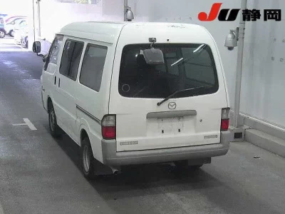 Mazda BONGO VAN