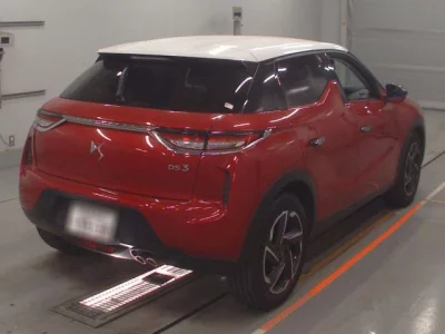 Citroen DS3
