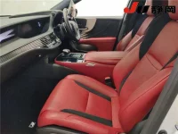 Lexus LS лот № 4009 оценка 4.5  с аукциона в Японии 5