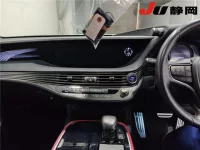 Lexus LS лот № 4009 оценка 4.5  с аукциона в Японии 6