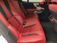 Lexus LS лот № 4009 оценка 4.5  с аукциона в Японии 7