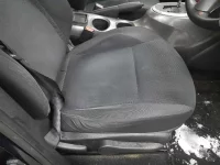 Nissan JUKE лот № 3184 оценка 3.5  с аукциона в Японии 7