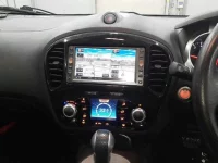 Nissan JUKE лот № 3184 оценка 3.5  с аукциона в Японии 8