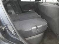 Nissan JUKE лот № 3184 оценка 3.5  с аукциона в Японии 9