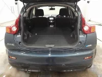 Nissan JUKE лот № 3184 оценка 3.5  с аукциона в Японии 10