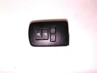 Toyota VELLFIRE лот № 2072 оценка 3.5  с аукциона в Японии 9