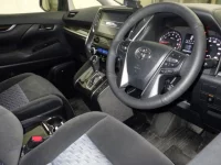 Toyota VELLFIRE лот № 2072 оценка 3.5  с аукциона в Японии 2