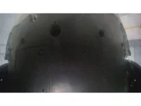 Toyota AQUA лот № 4020 оценка RA  с аукциона в Японии 10