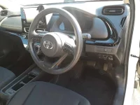 Toyota AQUA лот № 4020 оценка RA  с аукциона в Японии 6