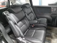 Honda ODYSSEY лот № 30329 оценка 4  с аукциона в Японии 9