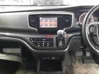 Honda ODYSSEY лот № 30329 оценка 4  с аукциона в Японии 8