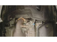 Toyota SIENTA лот № 30327 оценка R  с аукциона в Японии 10