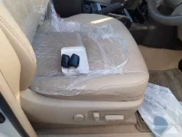 Toyota LAND CRUISER PRADO лот № 30330 оценка 5  с аукциона в Японии 7