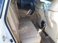 Toyota LAND CRUISER PRADO лот № 30330 оценка 5  с аукциона в Японии 9
