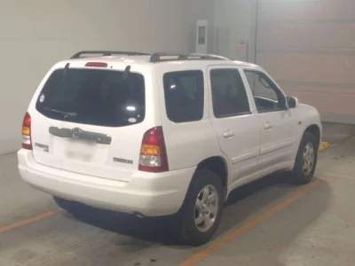 Mazda TRIBUTE