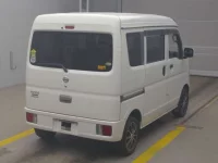 Nissan CLIPPER VAN лот № 4049 оценка 3  с аукциона в Японии 1