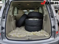 Toyota ISIS лот № 4019 оценка 3.5  с аукциона в Японии 8