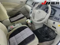 Toyota ISIS лот № 4019 оценка 3.5  с аукциона в Японии 2