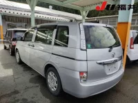 Toyota ISIS лот № 4019 оценка 3.5  с аукциона в Японии 1