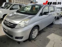 Toyota ISIS лот № 4019 оценка 3.5  с аукциона в Японии 6